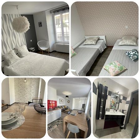 Cosy Au Coeur Des 3 Vallees آرجول جازو المظهر الخارجي الصورة