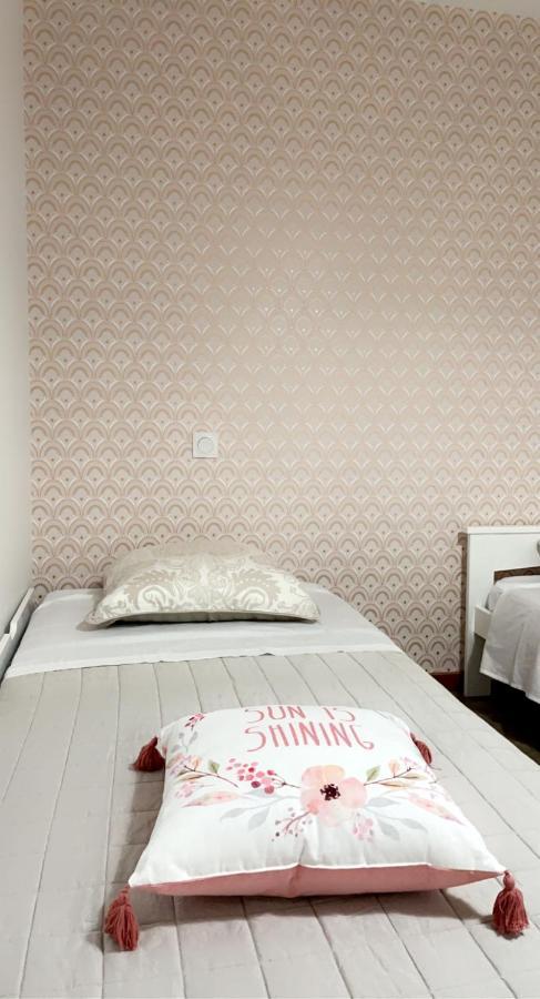 Cosy Au Coeur Des 3 Vallees آرجول جازو المظهر الخارجي الصورة